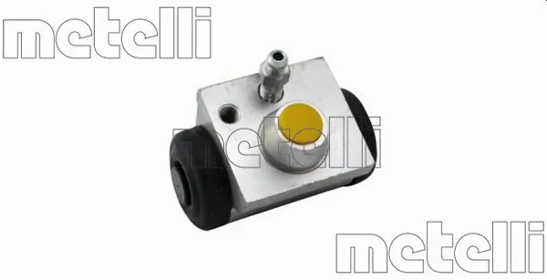 Metelli 041001