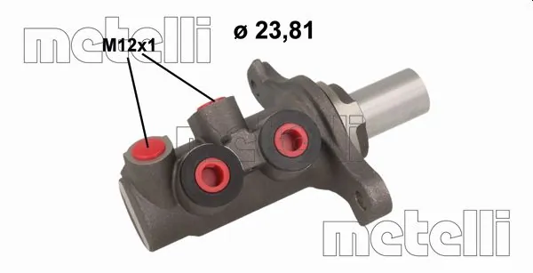 Metelli 051136