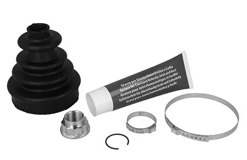Metelli 130540