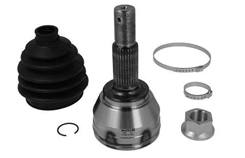 Metelli 151858
