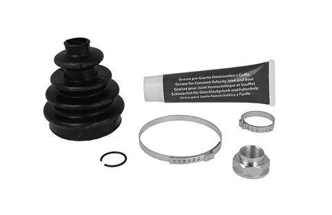 Metelli 130290