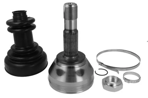 Kamoka 6152