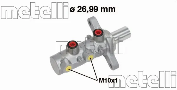 Metelli 050728