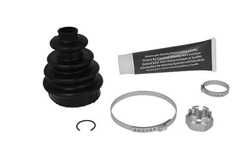 Metelli 130650