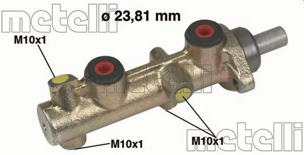 Metelli 050203