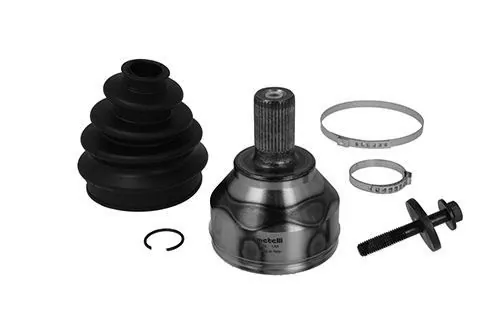 Metelli 151776