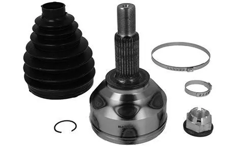 Metelli 151733