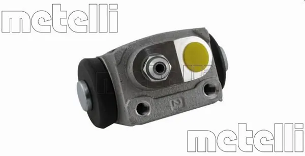 Metelli 040818