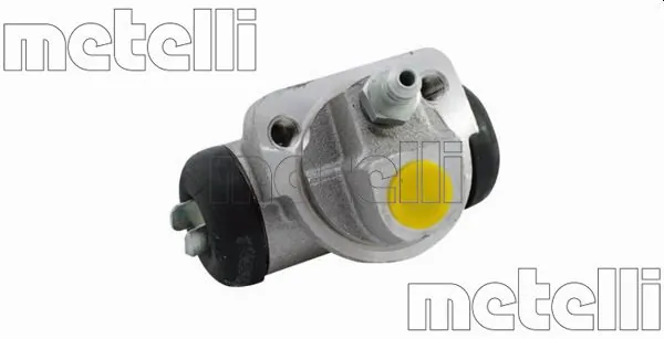 Metelli 040322