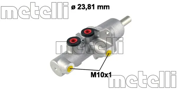 Metelli 050603