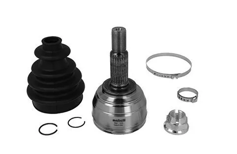 Metelli 151634