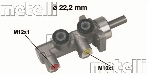 Metelli 050229