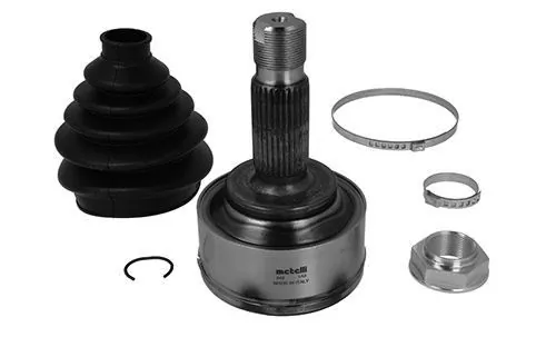 Metelli 151848
