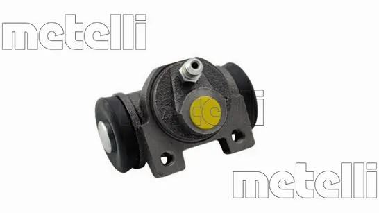 Metelli 040703