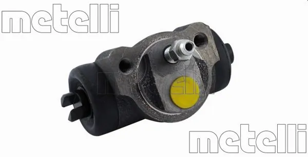 Metelli 040929