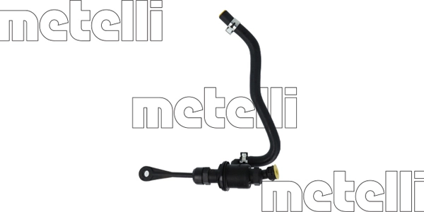Metelli 550277