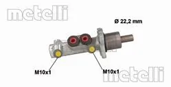 Metelli 050598