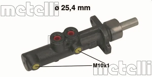 Metelli 050473