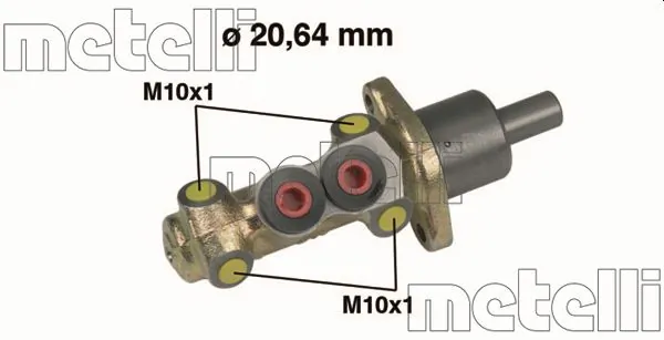 Metelli 050207