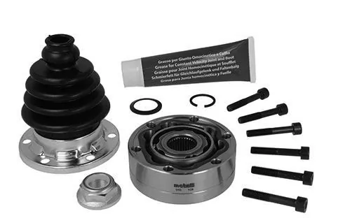 Metelli 161010D