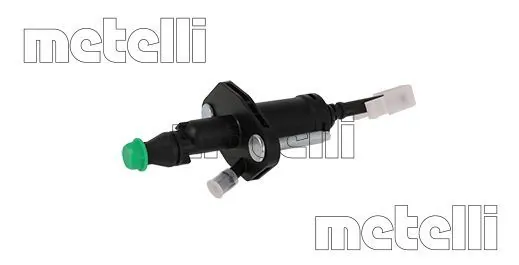 Metelli 550166