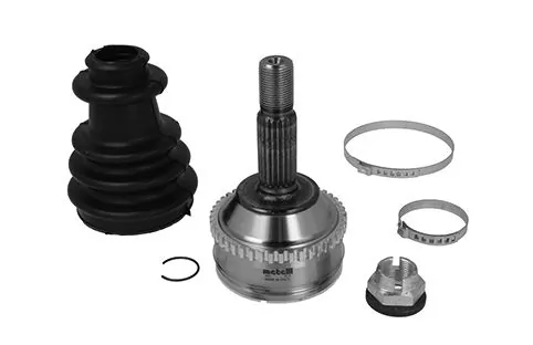 Metelli 151310