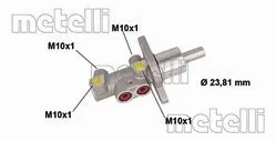 Metelli 050885
