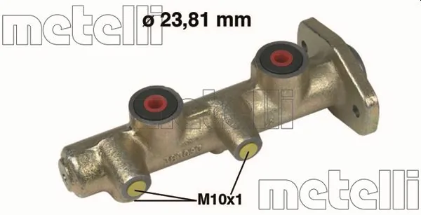 Metelli 050171