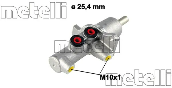 Metelli 050771