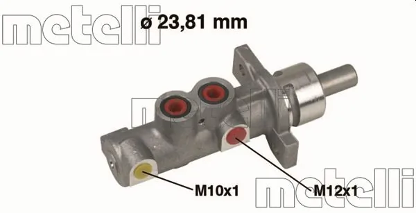 Metelli 050409