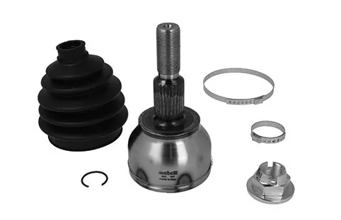 Metelli 151863