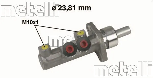 Metelli 050412