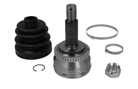 Metelli 151830