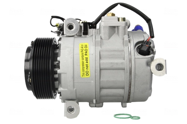 Nissens 89595