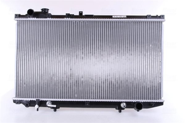 Nissens 64762