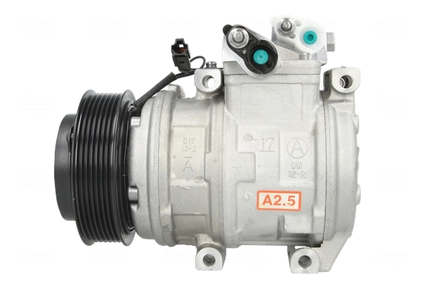 Nissens 89256