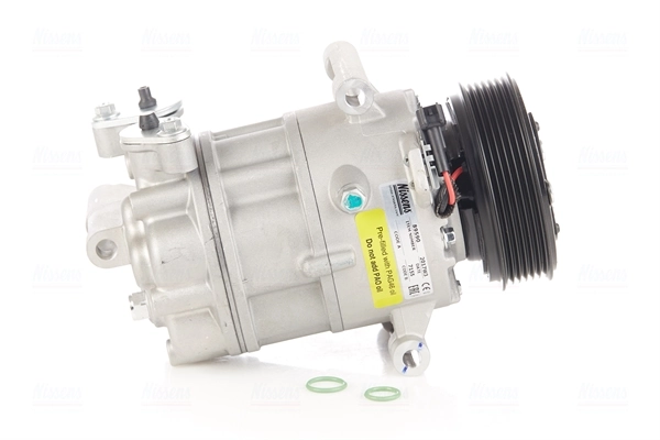 Nissens 89590