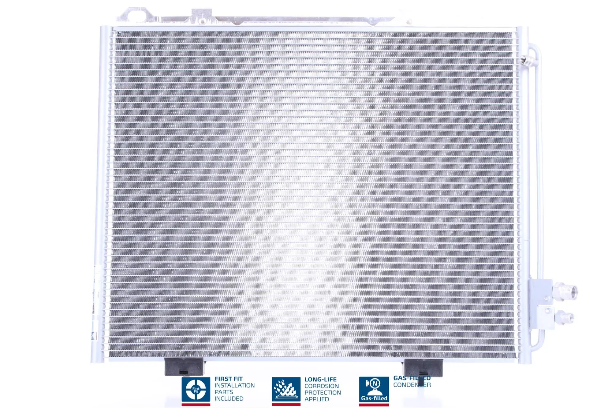 Nissens 94285
