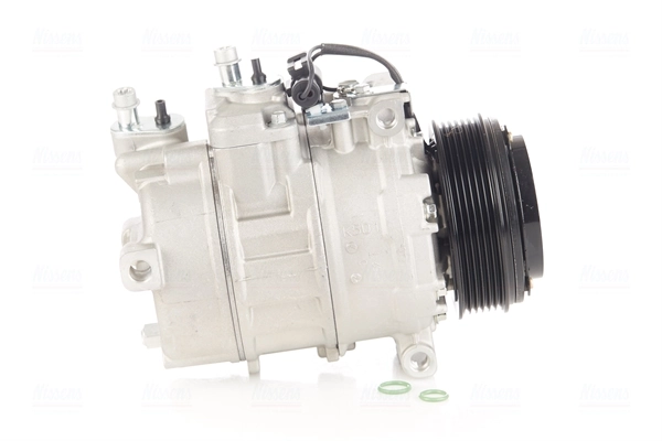 Nissens 89496