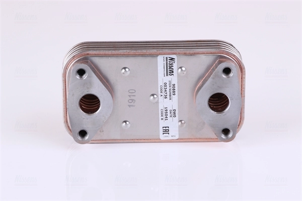 Nissens 90889