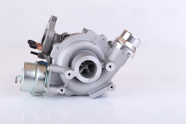 Nissens 93450