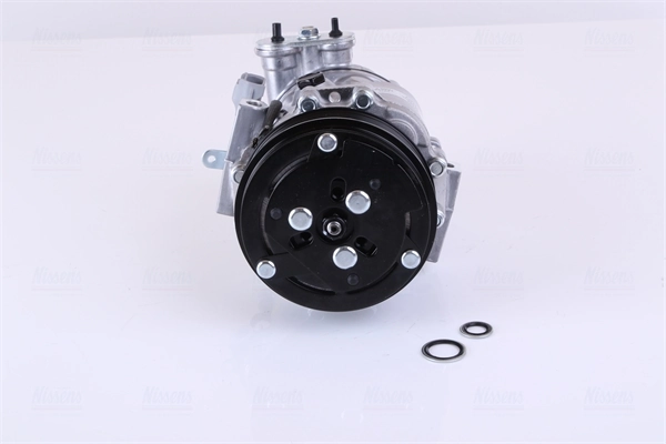 Nissens 89503