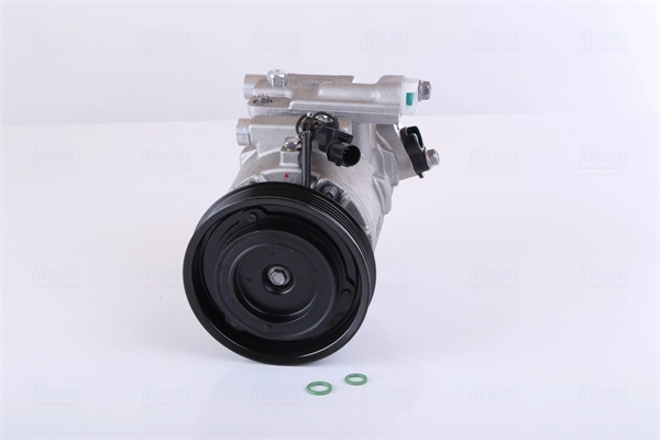 Nissens 890684