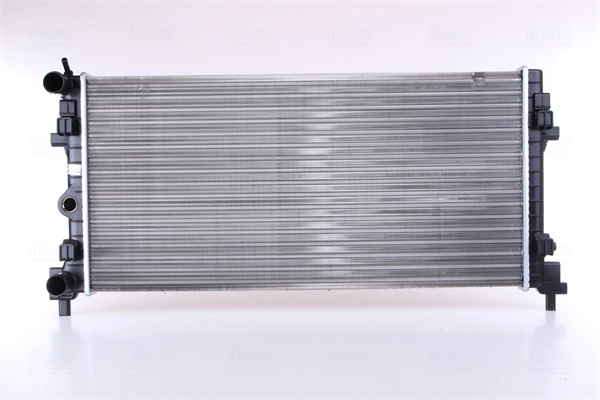 Nissens 640012