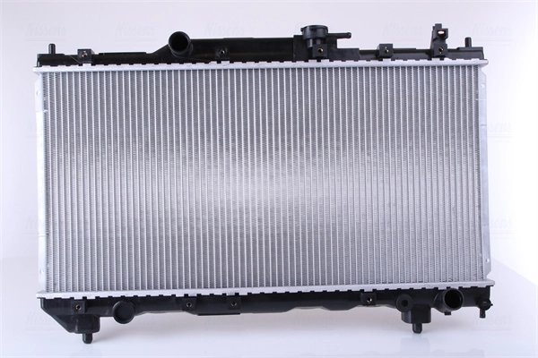 Nissens 64783A