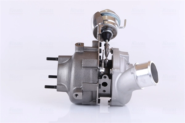 Nissens 93228