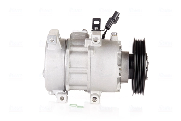 Nissens 890562