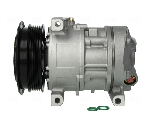 Nissens 89202