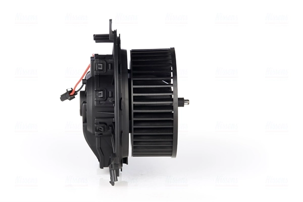 Nissens 87256