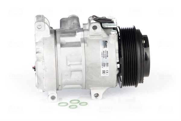 Nissens 890158
